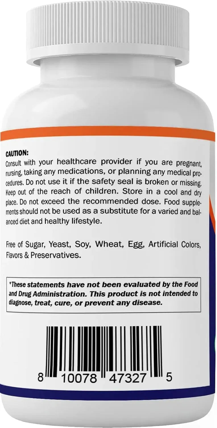 VITAMATIC - Vitamatic Folic Acid B12 B6 180 Tabletas - The Red Vitamin MX - Suplementos Alimenticios - {{ shop.shopifyCountryName }}