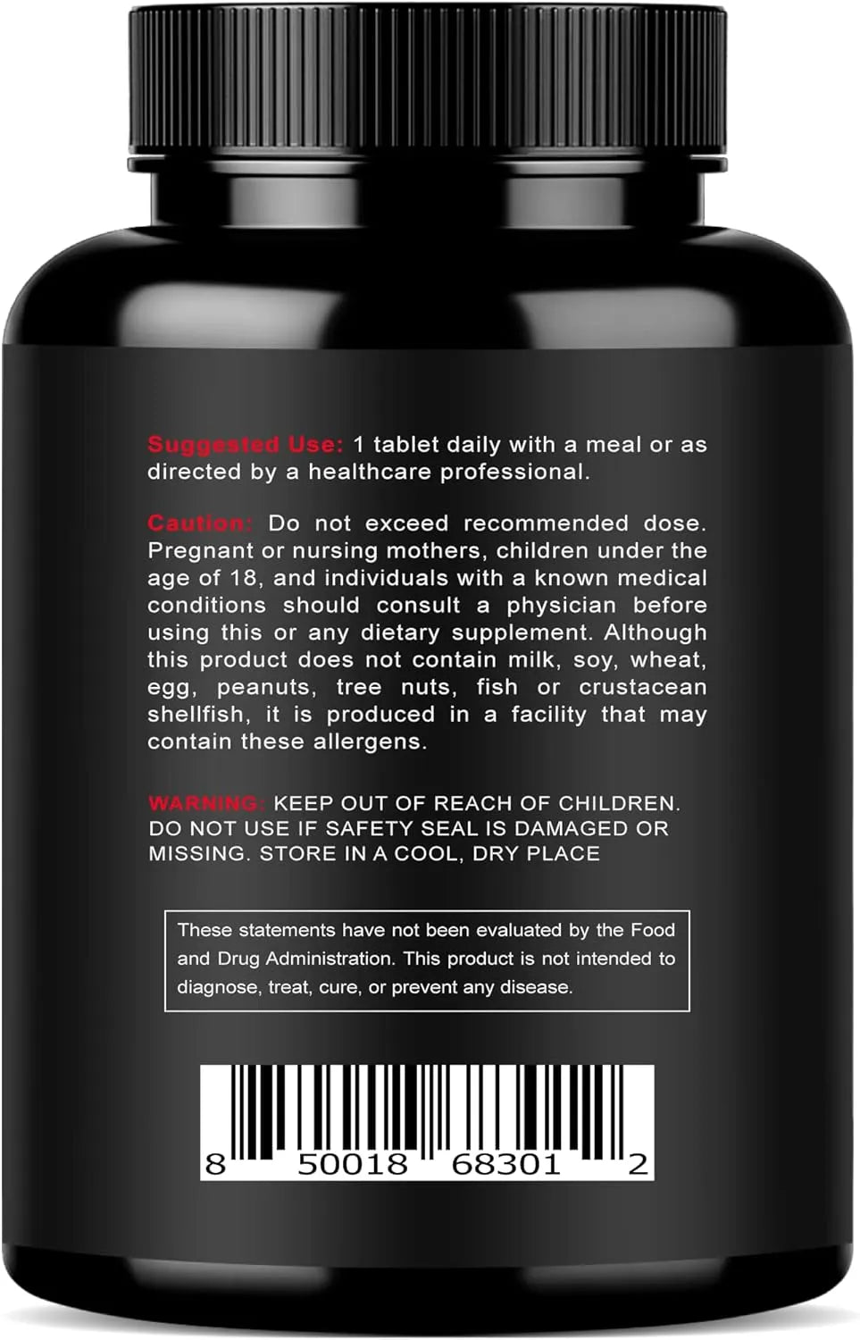 NURTURLY - Nurturly Vitamin B Complex 90 Tabletas 2 Pack - The Red Vitamin MX - Suplementos Alimenticios - {{ shop.shopifyCountryName }}