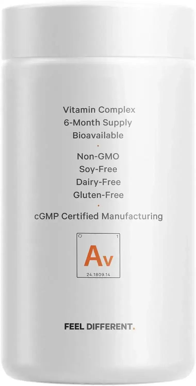 CODEAGE - Codeage ADK Vitamis Vitamin A D3 5000 IU Vitamin K1 & K2 180 Capsulas - The Red Vitamin MX - Suplementos Alimenticios - {{ shop.shopifyCountryName }}