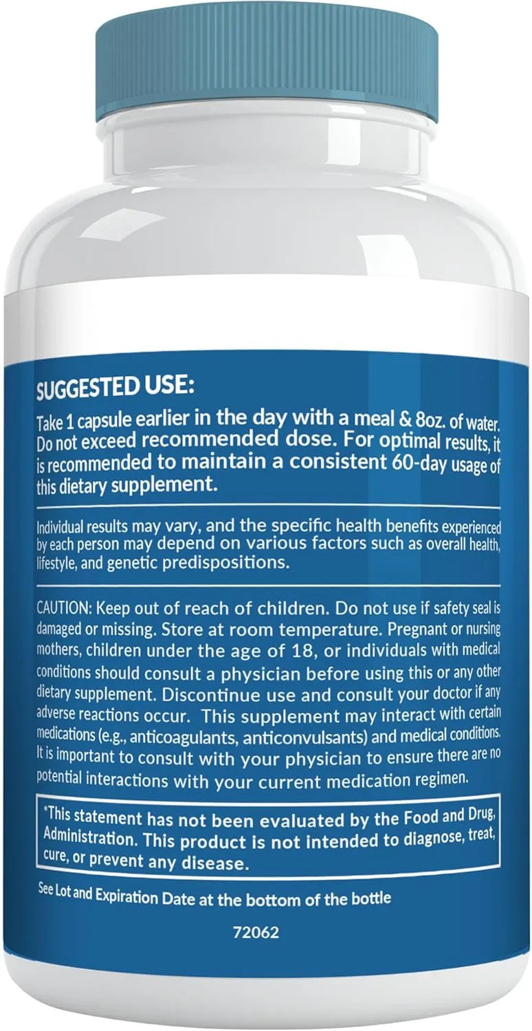 PRIMEMD - PrimeMD Methylated B Complex 90 Capsulas - The Red Vitamin MX - Suplementos Alimenticios - {{ shop.shopifyCountryName }}