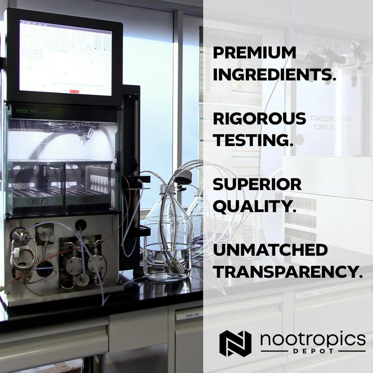 NOOTROPICS DEPOT - Nootropics Depot Shoden Ashwagandha 120Mg. 90 Capsulas - The Red Vitamin MX - Suplementos Alimenticios - {{ shop.shopifyCountryName }}