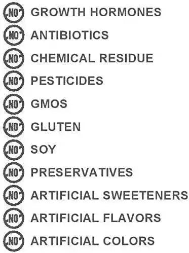 ANTLER FARMS - Antler Farms 100% Pure New Zealand Collagen Powder 450Gr. - The Red Vitamin MX - Suplementos Alimenticios - {{ shop.shopifyCountryName }}