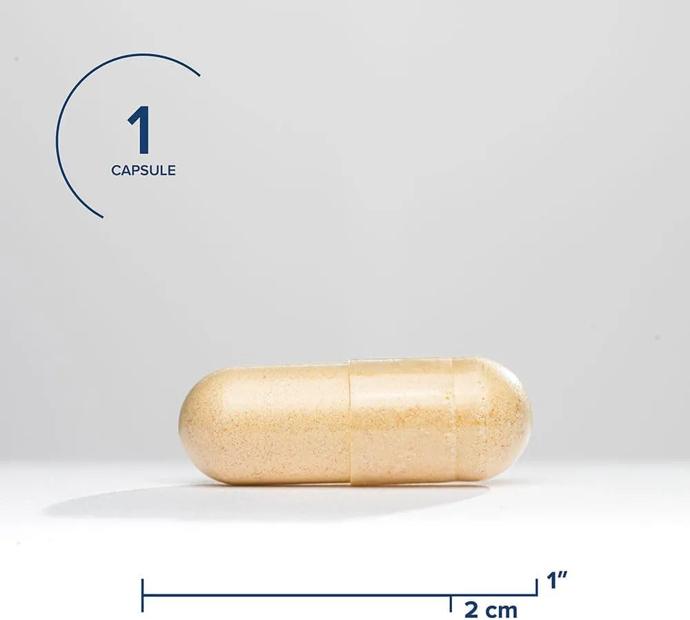 SEEKING HEALTH - Seeking Health B Complex MF 100 Capsulas - The Red Vitamin MX - Suplementos Alimenticios - {{ shop.shopifyCountryName }}