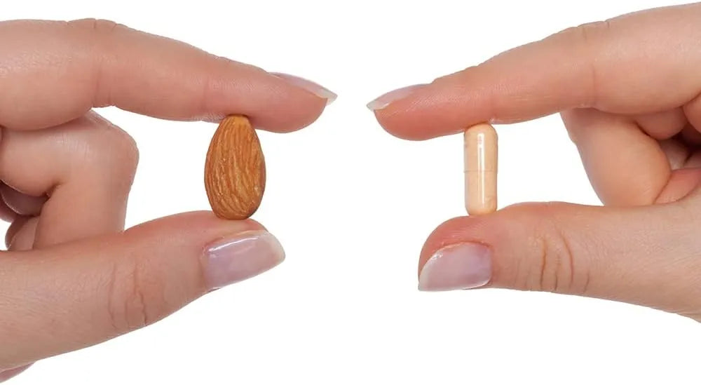 SEEKING HEALTH - Seeking Health B-Minus 100 Capsulas - The Red Vitamin MX - Suplementos Alimenticios - {{ shop.shopifyCountryName }}