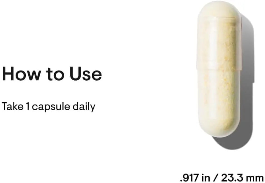 THORNE RESEARCH - THORNE B-Complex #6 60 Capsulas - The Red Vitamin MX - Suplementos Alimenticios - {{ shop.shopifyCountryName }}