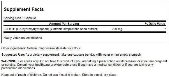 SWANSON - Swanson Ultra Amino Acid Maximum Strength 200Mg. 60 Capsulas - The Red Vitamin MX - Suplementos Alimenticios - {{ shop.shopifyCountryName }}