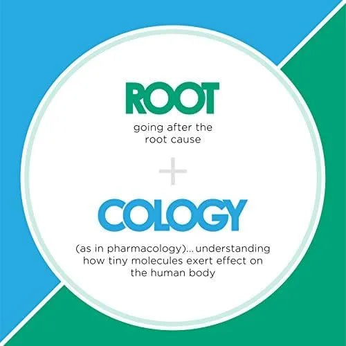 ROOTCOLOGY - Rootcology Organic Pea Protein 15 Servicios Natural Vanilla Flavor 454Gr. - The Red Vitamin MX - Suplementos Alimenticios - {{ shop.shopifyCountryName }}