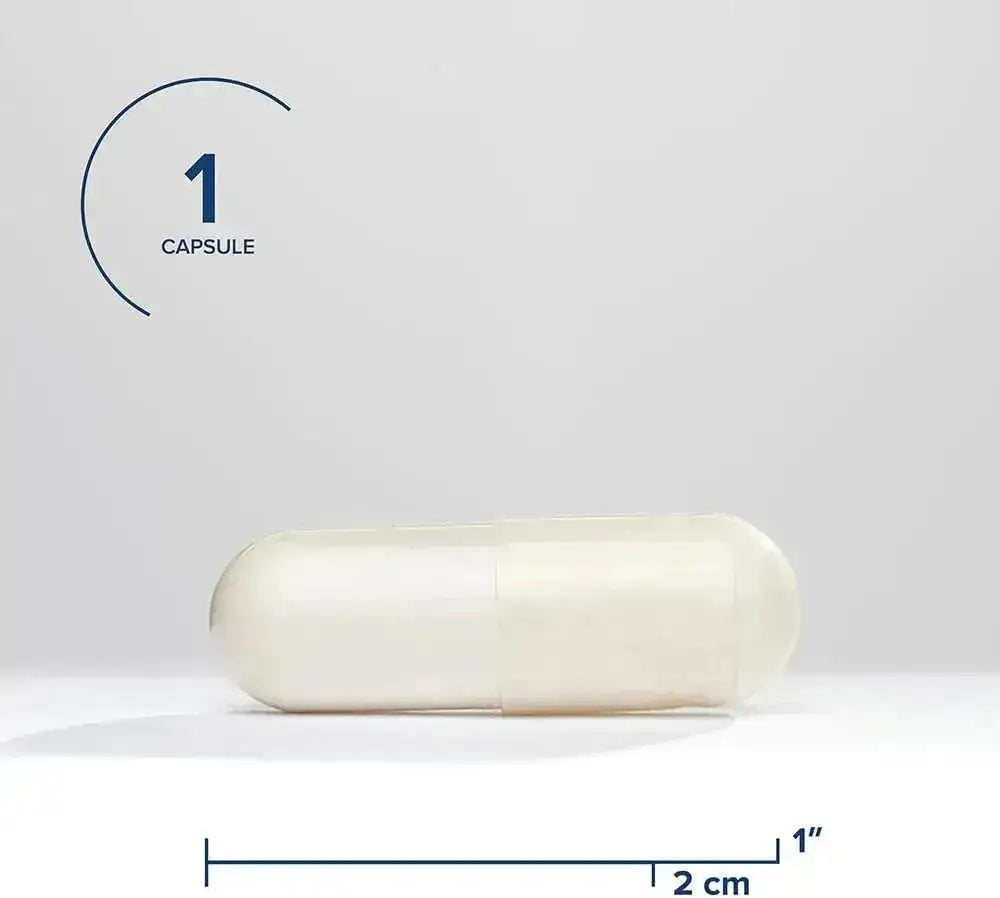 SEEKING HEALTH - Seeking Health Optimal Magnesium 150Mg. 100 Capsulas - The Red Vitamin MX - Suplementos Alimenticios - {{ shop.shopifyCountryName }}