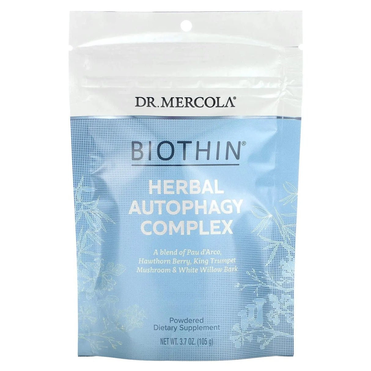 DR MERCOLA - Dr. Mercola Biothin Herbal Autophagy Complex 3.7Oz - The Red Vitamin MX - Suplementos Alimenticios - {{ shop.shopifyCountryName }}