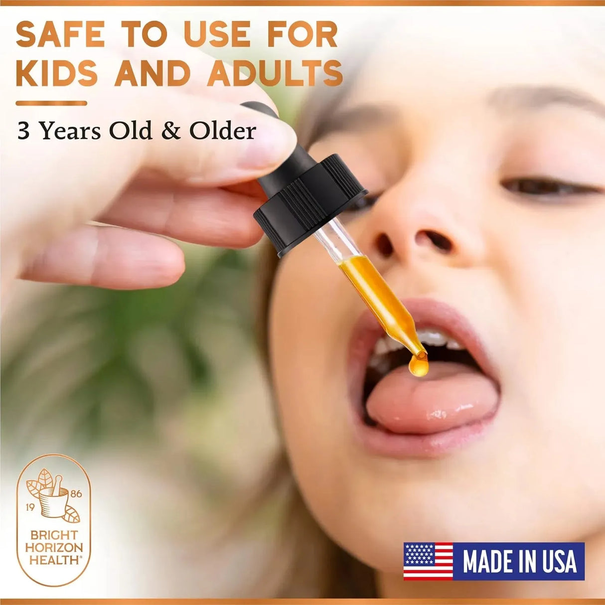 BRIGHT HORIZON HEALTH - Bright Horizon Health Pure Garlic Extract with Allicin Classic Formula 30Ml. - The Red Vitamin MX - Suplementos Alimenticios - {{ shop.shopifyCountryName }}