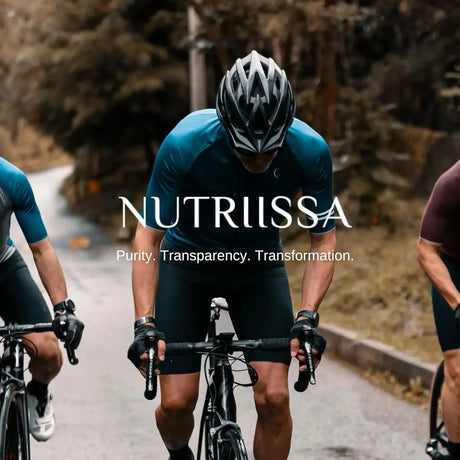 NUTRIISSA - Nutriissa Urolithin A 1000Mg. 120 Capsulas Blandas - The Red Vitamin MX - Suplementos Alimenticios - {{ shop.shopifyCountryName }}