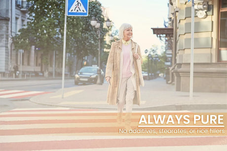 PURE ORIGINAL INGREDIENTS - Pure Original Ingredients White Kidney Bean 100 Capsulas - The Red Vitamin MX - Suplementos Alimenticios - {{ shop.shopifyCountryName }}