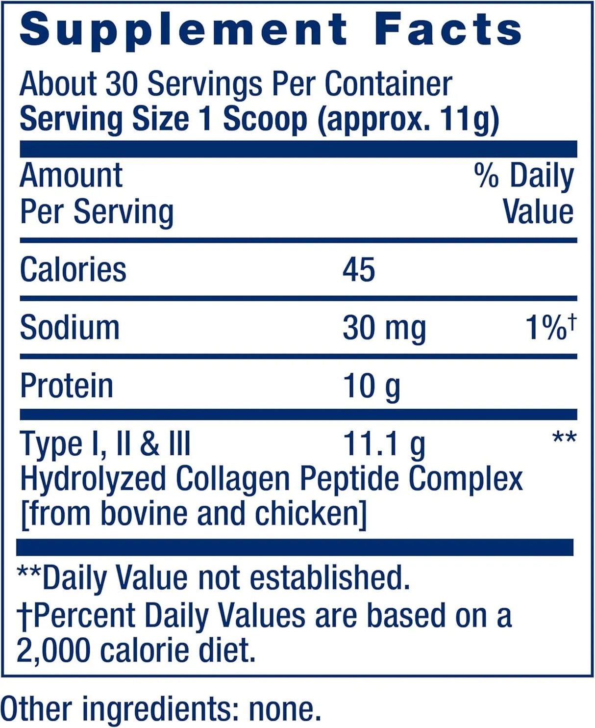 LIFE EXTENSION - Life Extension Collagen Peptides for Skin & Joints 343Gr. - The Red Vitamin MX - Suplementos Alimenticios - {{ shop.shopifyCountryName }}