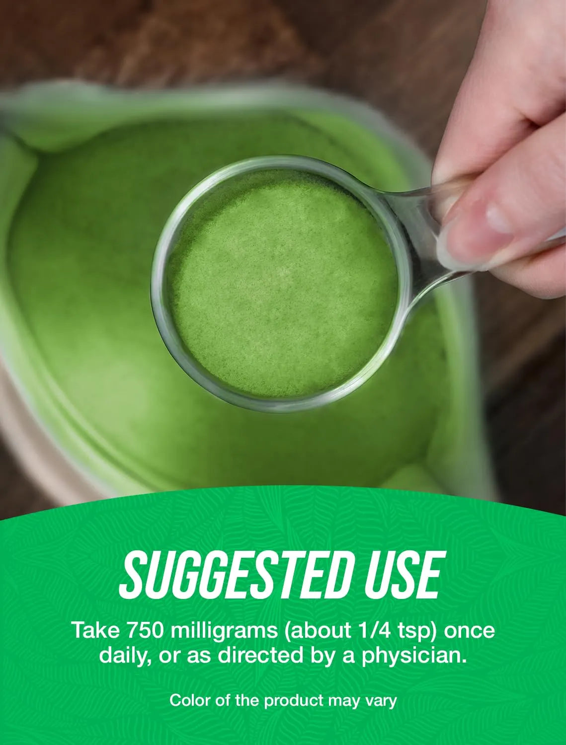 BULK SUPPLEMENTS - Bulk Supplements Organic Matcha Powder 1 Kg. - The Red Vitamin MX - Suplementos Alimenticios - {{ shop.shopifyCountryName }}