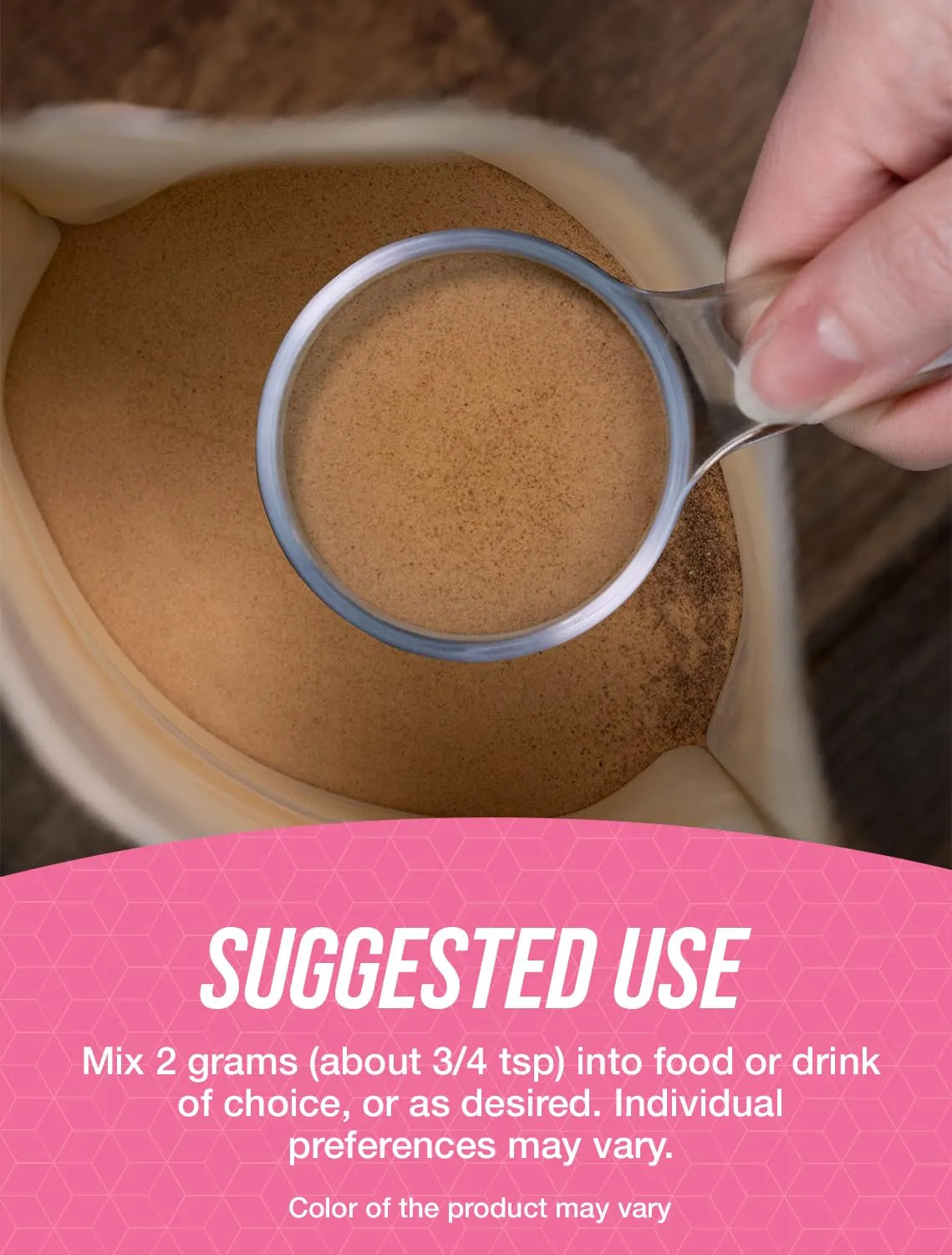 BULK SUPPLEMENTS - Bulk Supplements Monk Fruit Powder 1 Kg. - The Red Vitamin MX - Suplementos Alimenticios - {{ shop.shopifyCountryName }}