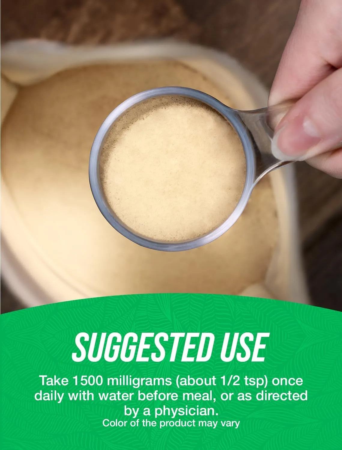 BULK SUPPLEMENTS - Bulk Supplements White Kidney Bean Extract Powder 1 Kg. - The Red Vitamin MX - Suplementos Alimenticios - {{ shop.shopifyCountryName }}