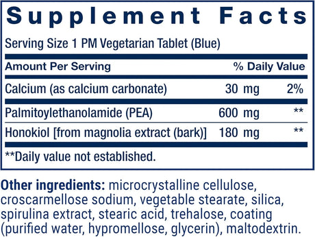 LIFE EXTENSION - Life Extension ComfortMAX 60 Tabletas - The Red Vitamin MX - Suplementos Alimenticios - {{ shop.shopifyCountryName }}