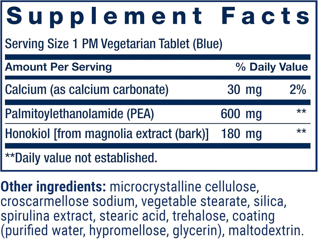 LIFE EXTENSION - Life Extension ComfortMAX 60 Tabletas - The Red Vitamin MX - Suplementos Alimenticios - {{ shop.shopifyCountryName }}