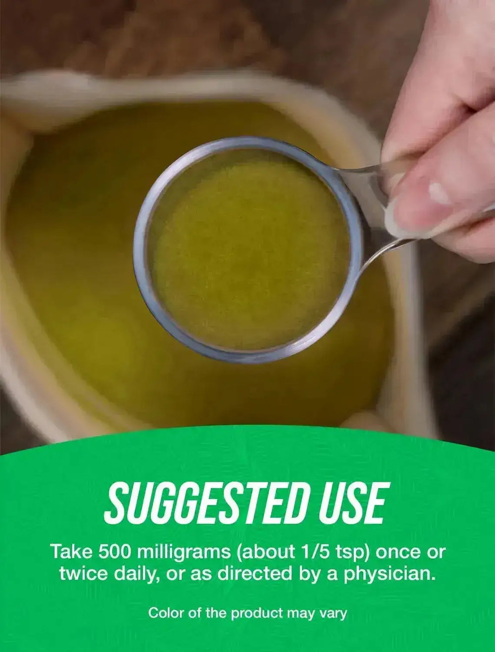 BULK SUPPLEMENTS - Bulk Supplements Holy Basil Powder 1 Kg. - The Red Vitamin MX - Suplementos Alimenticios - {{ shop.shopifyCountryName }}