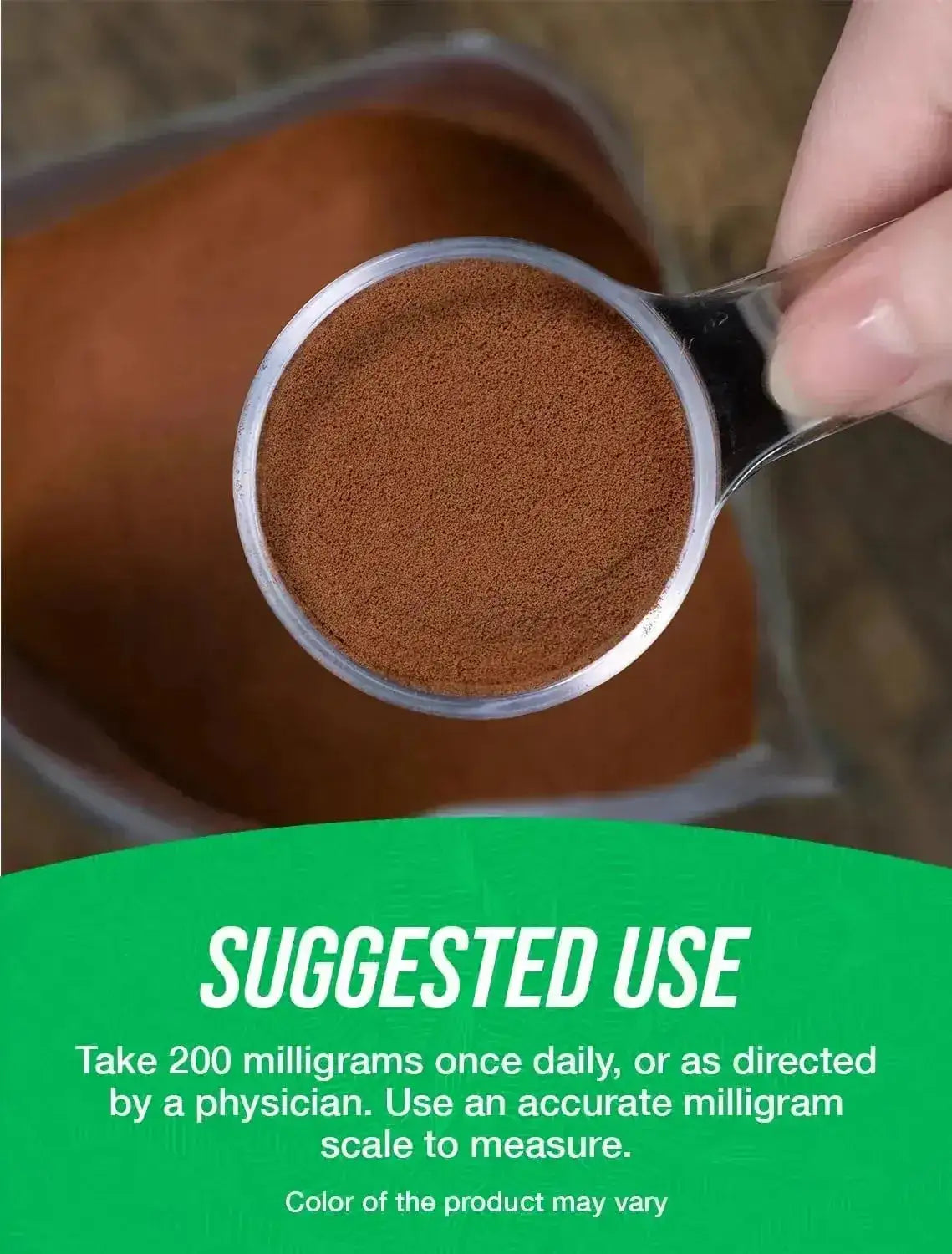 BULK SUPPLEMENTS - Bulk Supplements Grape Seed Extract Powder 1 Kg. - The Red Vitamin MX - Suplementos Alimenticios - {{ shop.shopifyCountryName }}