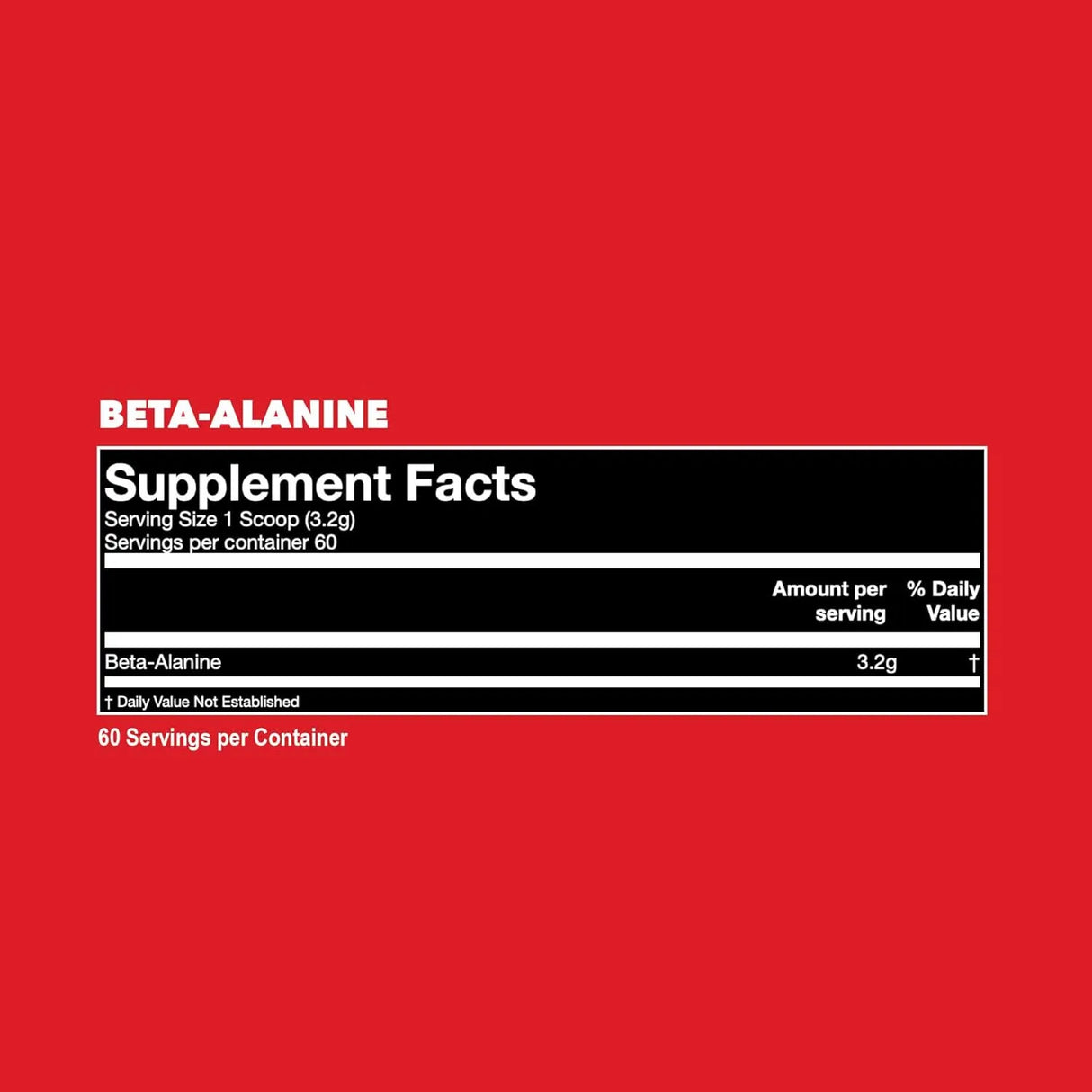 GORILLA MODE - Gorilla Mode Beta-Alanine 60 Servicios 192Gr. - The Red Vitamin MX - Suplementos Alimenticios - {{ shop.shopifyCountryName }}