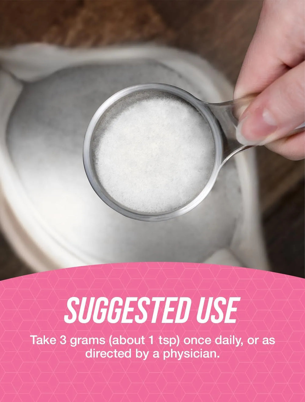 BULK SUPPLEMENTS - Bulk Supplements Mannitol Powder 500Gr. - The Red Vitamin MX - Suplementos Alimenticios - {{ shop.shopifyCountryName }}