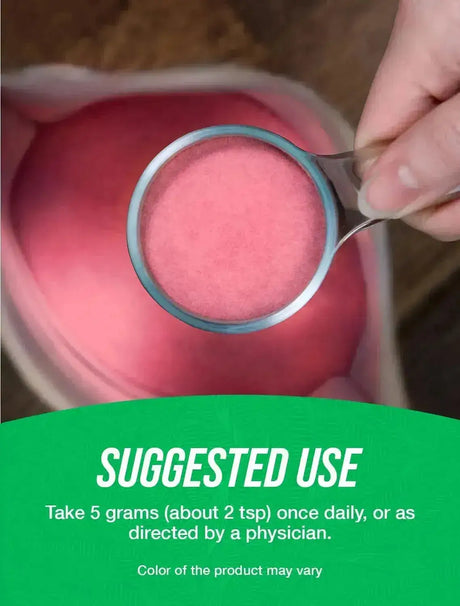 BULK SUPPLEMENTS - Bulk Supplements Organic Pomegranate Powder 1 Kg. - The Red Vitamin MX - Suplementos Alimenticios - {{ shop.shopifyCountryName }}