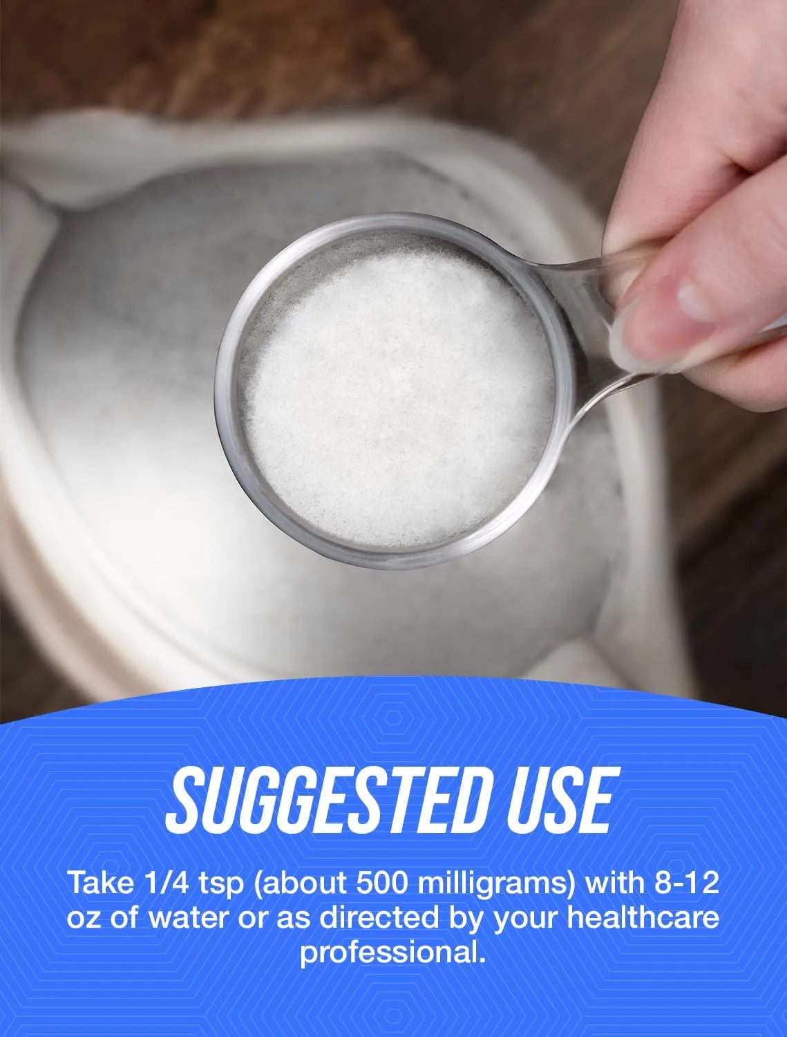 BULK SUPPLEMENTS - Bulk Supplements TUDCA Powder 500Mg. 10Gr. - The Red Vitamin MX - Suplementos Alimenticios - {{ shop.shopifyCountryName }}