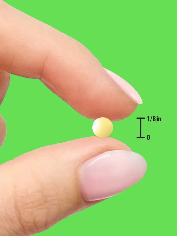 NATURE'S TRUTH - Nature's Truth Folic Acid 800mcg 250 Tabletas - The Red Vitamin MX - Suplementos Alimenticios - {{ shop.shopifyCountryName }}