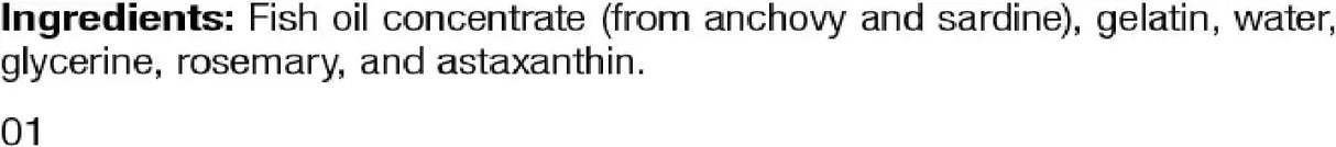 STANDARD PROCESS - Standard Process Inc. VF Omega-3 for Pets 90 Capsulas Blandas - The Red Vitamin MX - Aceite De Pescado Para Perros - {{ shop.shopifyCountryName }}