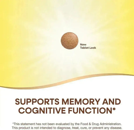 NATURE'S WAY - Nature's Way Ginkgold Advanced Ginkgo Extract 150 Tabletas - The Red Vitamin MX - Suplementos Alimenticios - {{ shop.shopifyCountryName }}