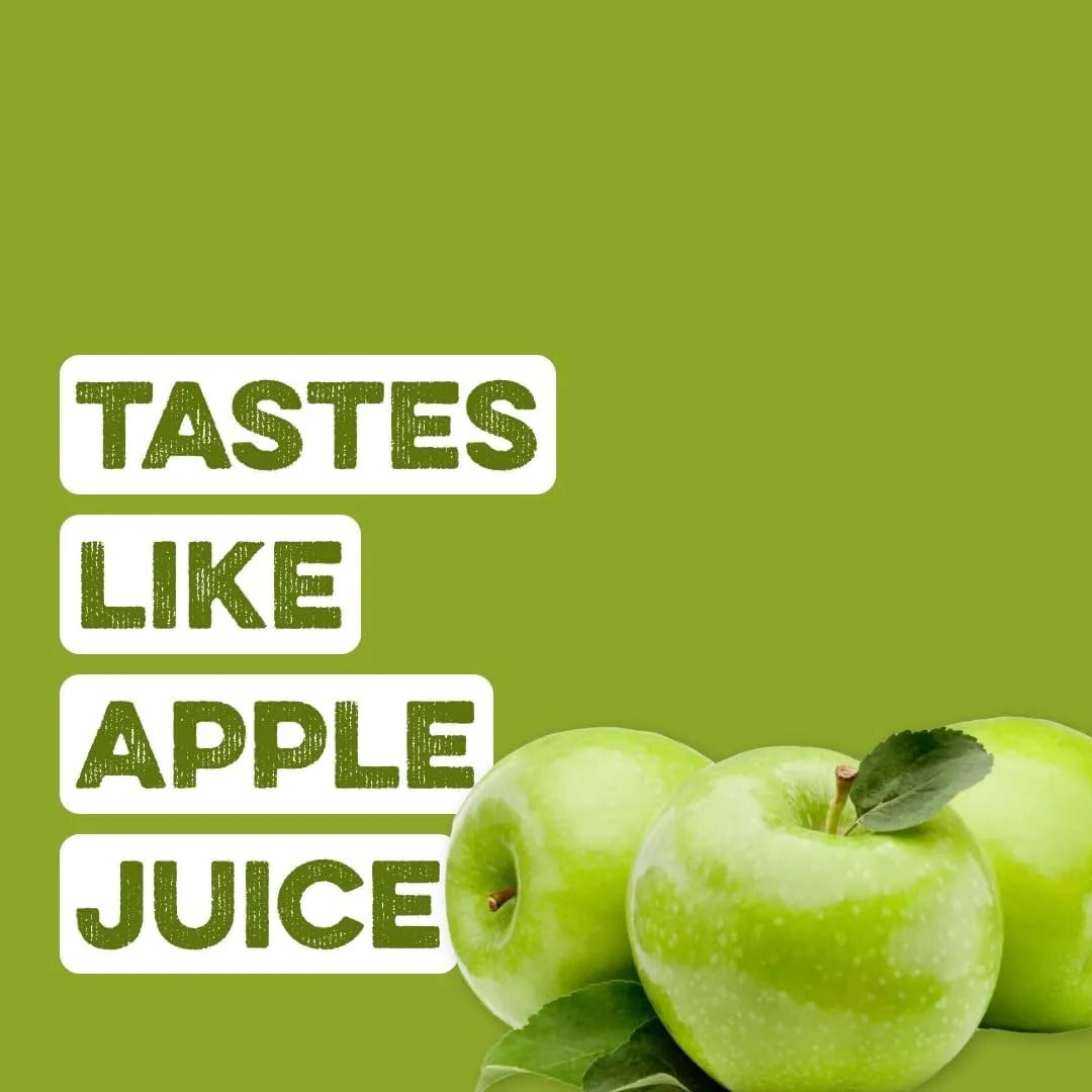 CLEAN SIMPLE EATS - Clean Simple Eats Green Apple Greens Powder Mix 30 Servicios 330Gr. - The Red Vitamin MX - Suplementos Alimenticios - {{ shop.shopifyCountryName }}