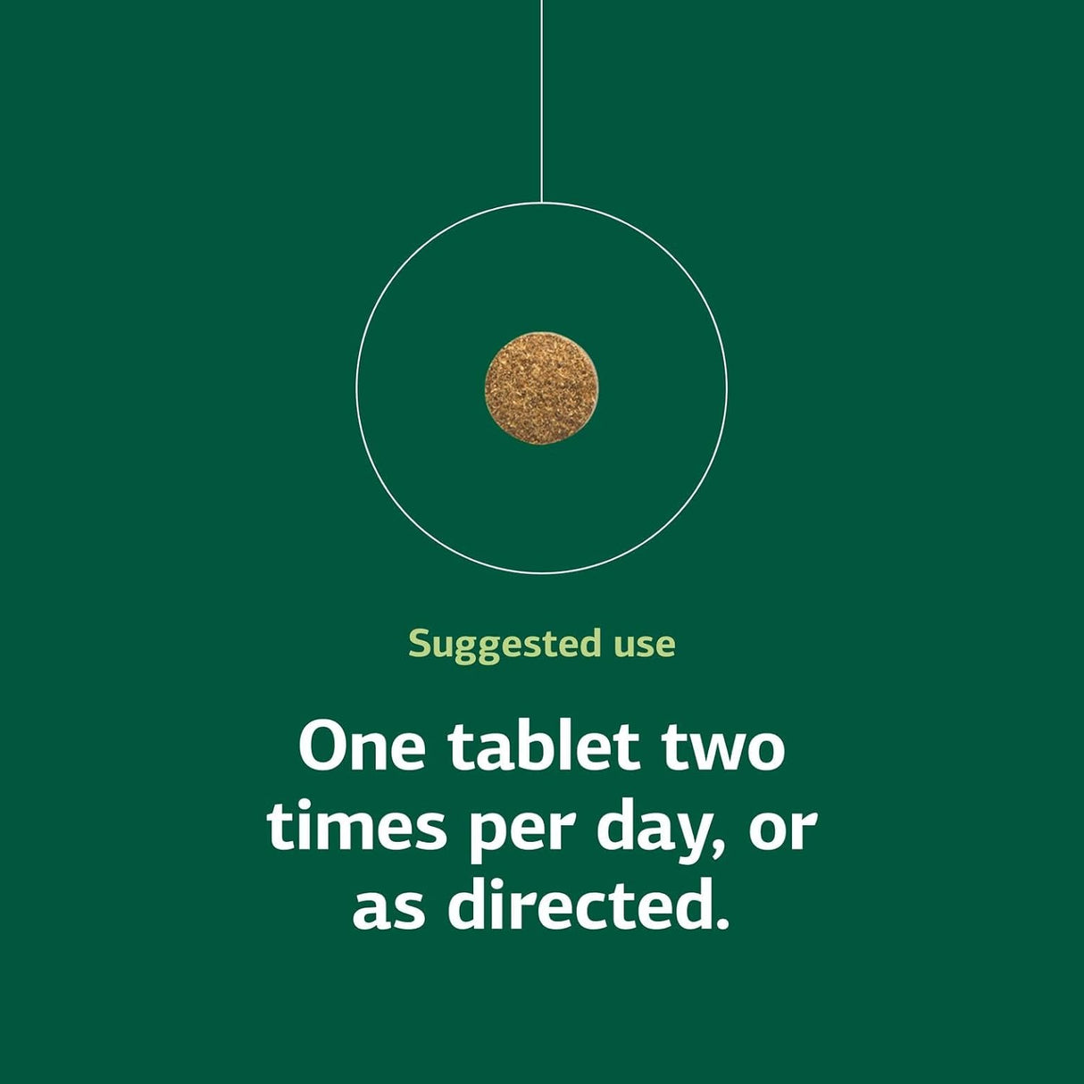 Standard Process Inc. Feline Whole Body Support 90 Tabletas