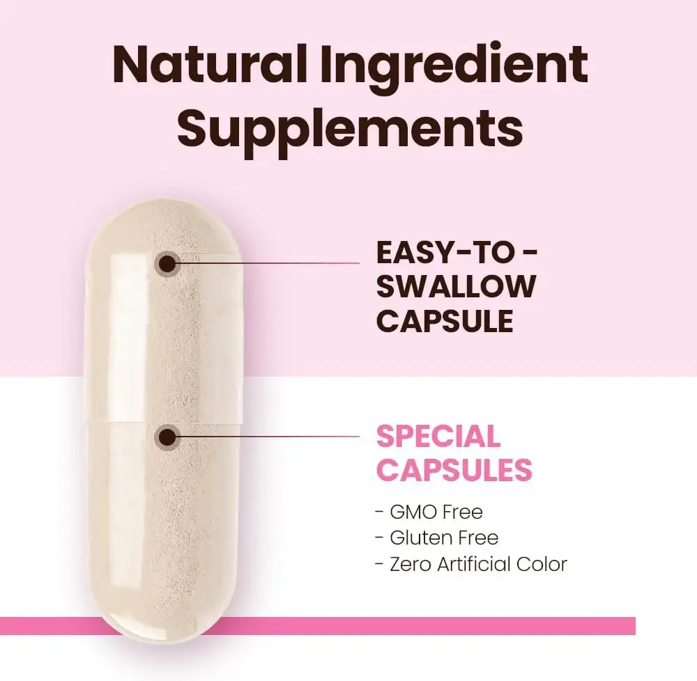 JUNGKWANJANG - JungKwanJang Sleep Support GABA Complex 500Mg. with American Ginseng 60 Capsulas - The Red Vitamin MX - Suplementos Alimenticios - {{ shop.shopifyCountryName }}