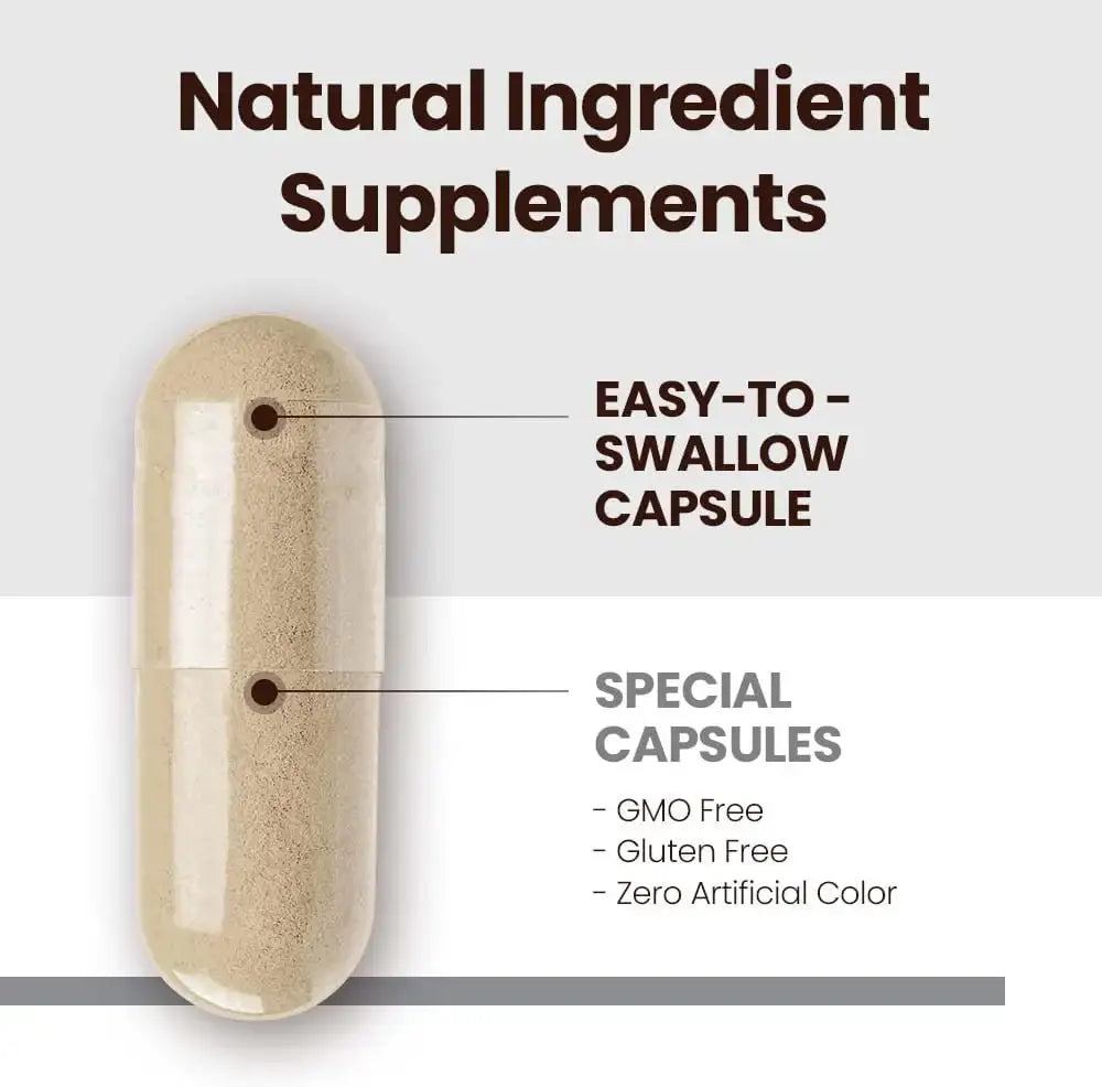 JUNGKWANJANG - JungKwanJang Brain Health Formula 30 Capsulas - The Red Vitamin MX - Suplementos Alimenticios - {{ shop.shopifyCountryName }}