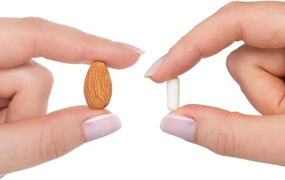 SEEKING HEALTH - Seeking Health Zinc Carnosine 60 Capsulas - The Red Vitamin MX - Suplementos Alimenticios - {{ shop.shopifyCountryName }}