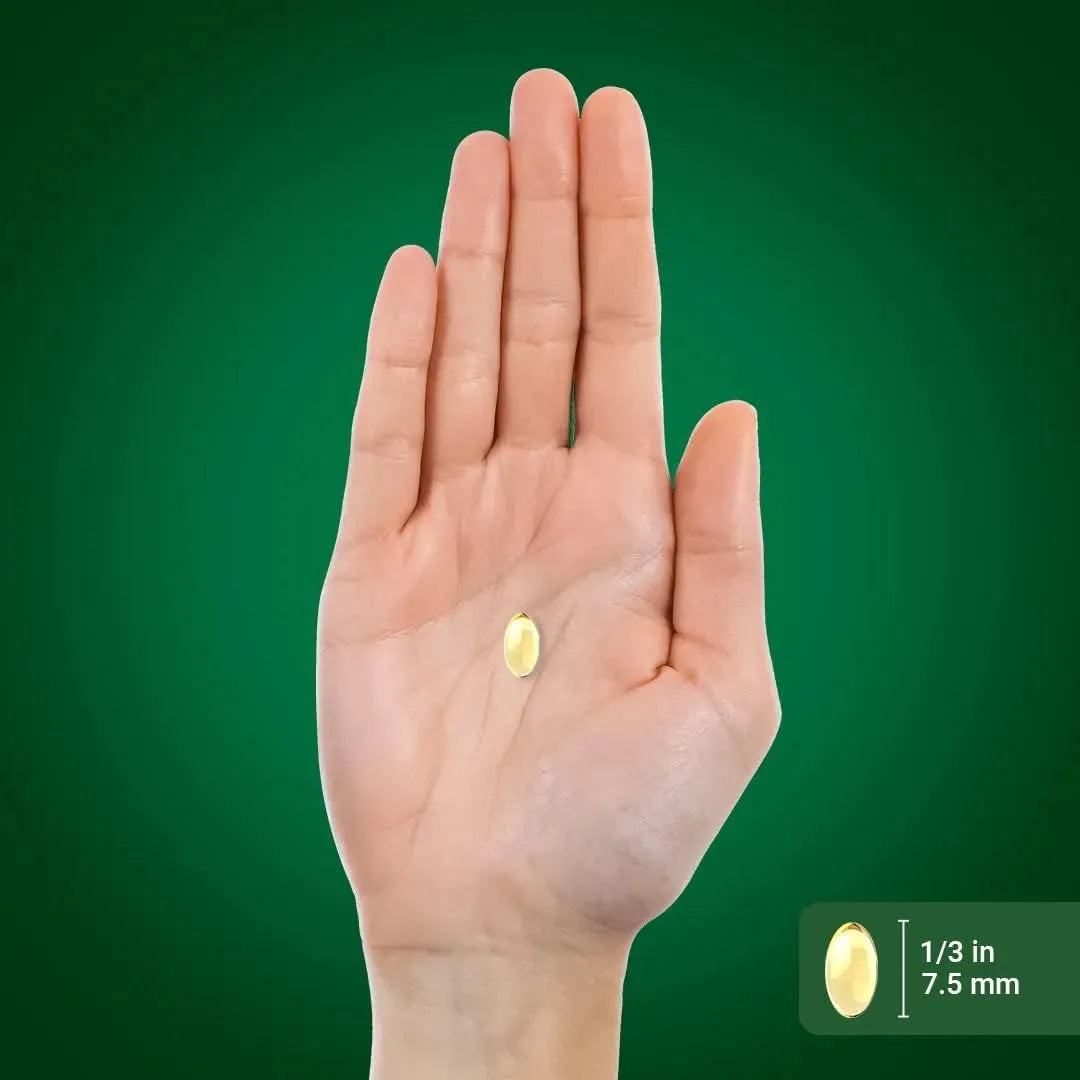 PIPING ROCK - Piping Rock Odorless Garlic 500Mg. 200 Capsulas Blandas - The Red Vitamin MX - Suplementos Alimenticios - {{ shop.shopifyCountryName }}