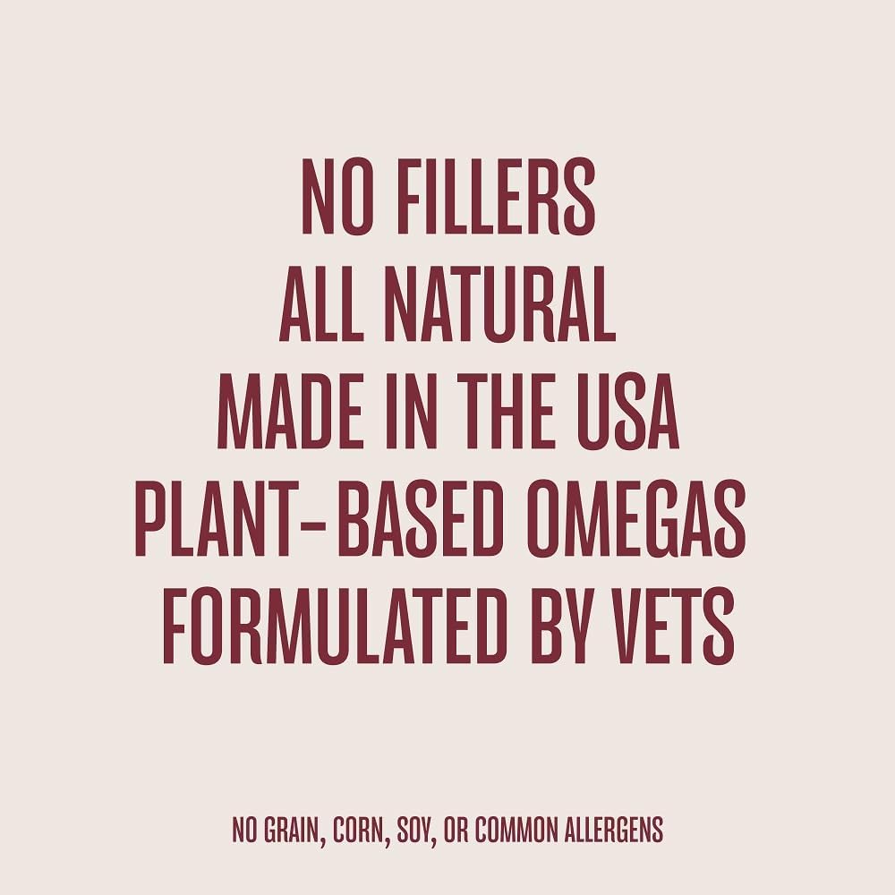 WagWell Allergy and Itch Chews 60 Masticables