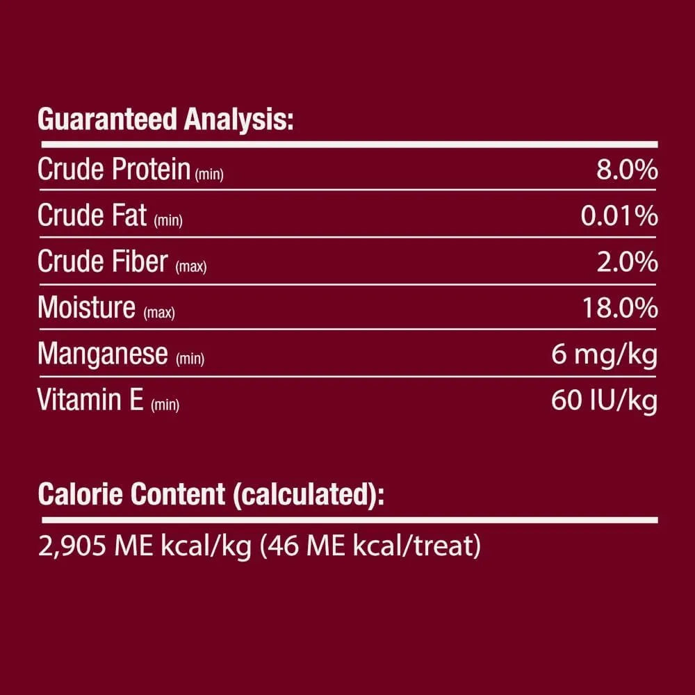 SMARTBONES - Smartbones Rawhide-Free Dental Dog Chew Mini 24 Piezas - The Red Vitamin MX - Cuidado Dental Para Perros - {{ shop.shopifyCountryName }}