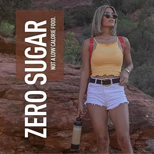 ISOPURE - Isopure Plant-Based Protein Powder 20g 20 Servicios Chocolate 621Gr. - The Red Vitamin MX - Suplementos Alimenticios - {{ shop.shopifyCountryName }}