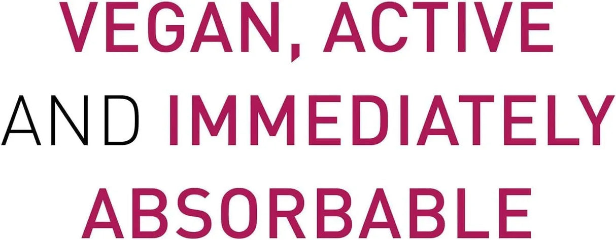 NATURAL FACTORS - Natural Factors BioCoenzymated Active B Complex 60 Capsulas - The Red Vitamin MX - Suplementos Alimenticios - {{ shop.shopifyCountryName }}