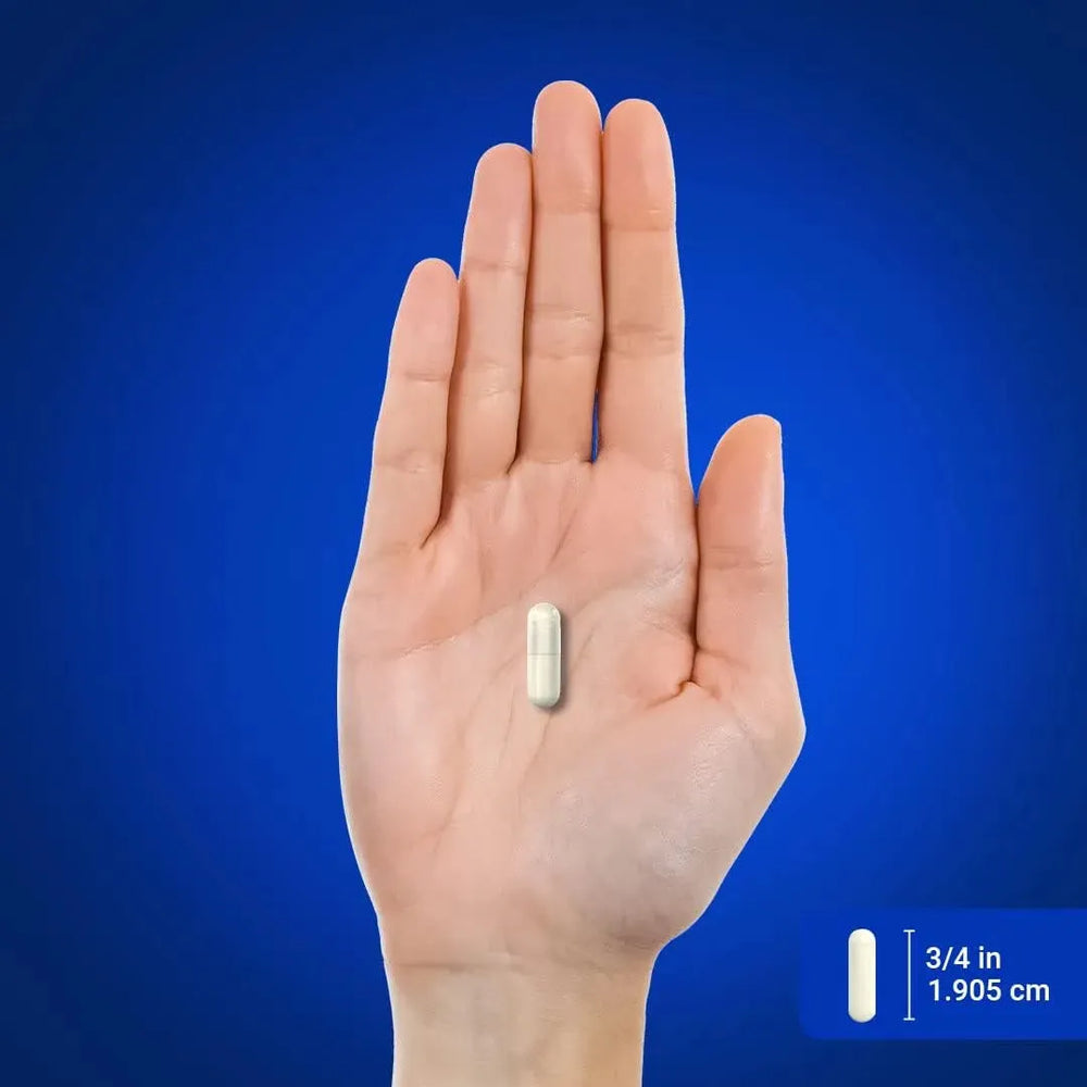 PIPING ROCK - Piping Rock GABA 750Mg. 100 Capsulas - The Red Vitamin MX - Suplementos Alimenticios - {{ shop.shopifyCountryName }}