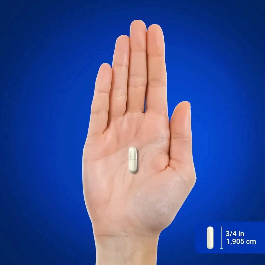 PIPING ROCK - Piping Rock GABA 750Mg. 100 Capsulas - The Red Vitamin MX - Suplementos Alimenticios - {{ shop.shopifyCountryName }}