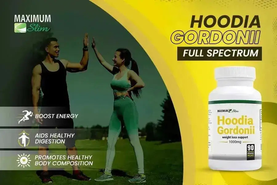 MAXIMUM SLIM - Maximum Slim Hoodia Gordonii 60 Capsulas - The Red Vitamin MX - Suplementos Alimenticios - {{ shop.shopifyCountryName }}