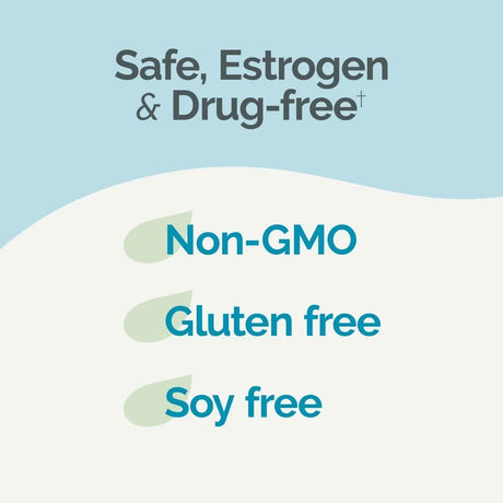 ESTROVEN - Estroven Complete + Ashwagandha Multi-Symptom Menopause Supplement 60 Tabletas - The Red Vitamin MX - Suplementos Alimenticios - {{ shop.shopifyCountryName }}