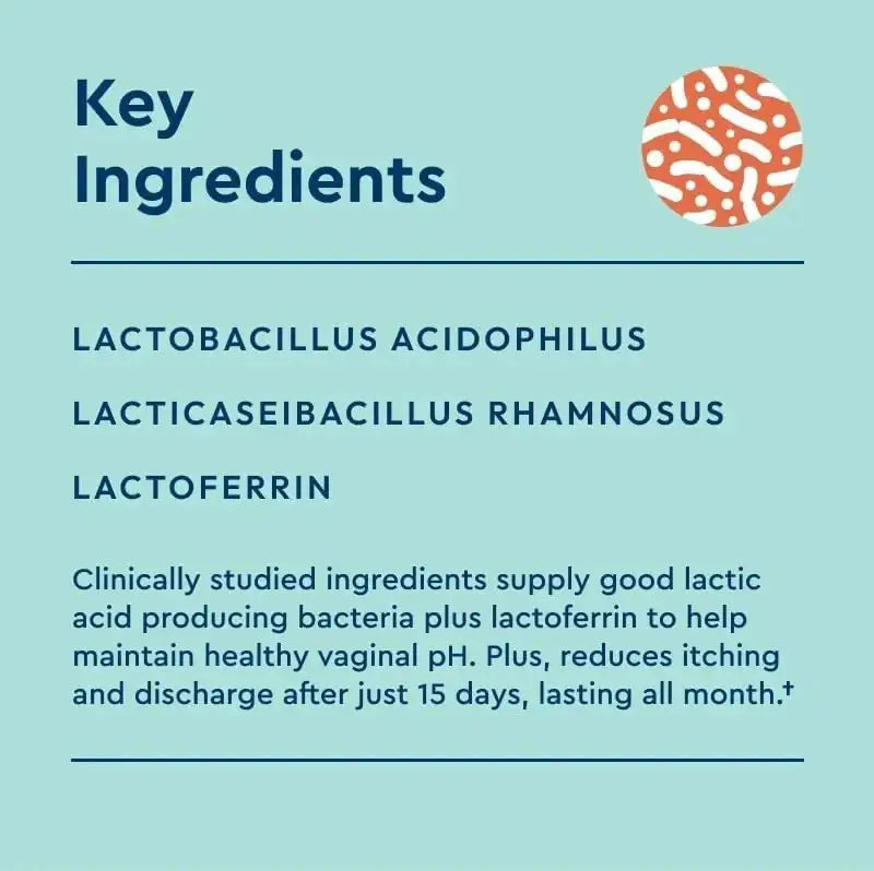 UQORA - Uqora Promote Support Vaginal Health 15 Capsulas - The Red Vitamin MX - Suplementos Alimenticios - {{ shop.shopifyCountryName }}