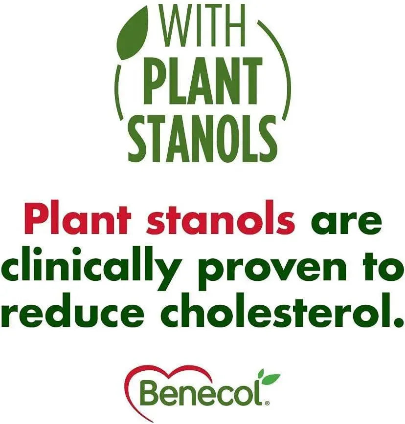 BENECOL - Benecol Soft Chews Made with Clinically Proven Cholesterol-Lowering 120 Masticables - The Red Vitamin MX - Suplementos Alimenticios - {{ shop.shopifyCountryName }}