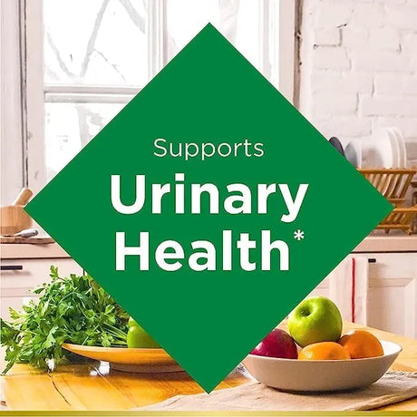 NATURE'S BOUNTY - Nature's Bounty Cranberry 25,200Mg. 60 Capsulas Blandas - The Red Vitamin MX - Suplementos Alimenticios - {{ shop.shopifyCountryName }}