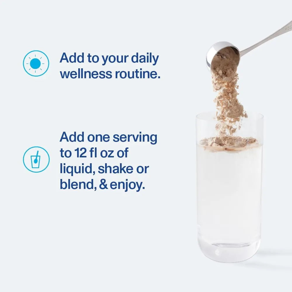 VITAL PROTEINS - Vital Proteins Plant Protein Powder Chocolate 467Gr. - The Red Vitamin MX - Suplementos Alimenticios - {{ shop.shopifyCountryName }}