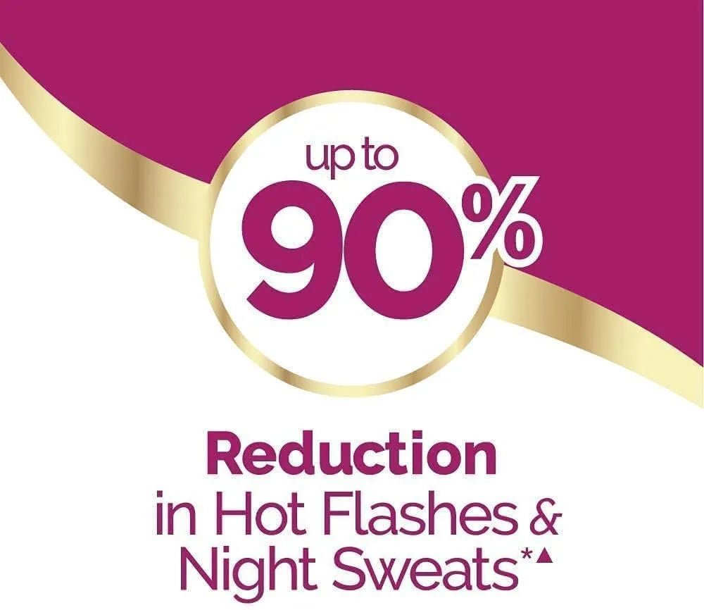 ESTROVEN - Estroven Complete Multi-Symptom Menopause Supplement for Women 28 Tabletas 2 Pack - The Red Vitamin MX - Suplementos Alimenticios - {{ shop.shopifyCountryName }}